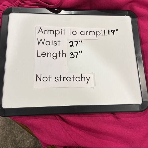 Apt 9 long sleeve dress size 8 - Picture 8 of 13